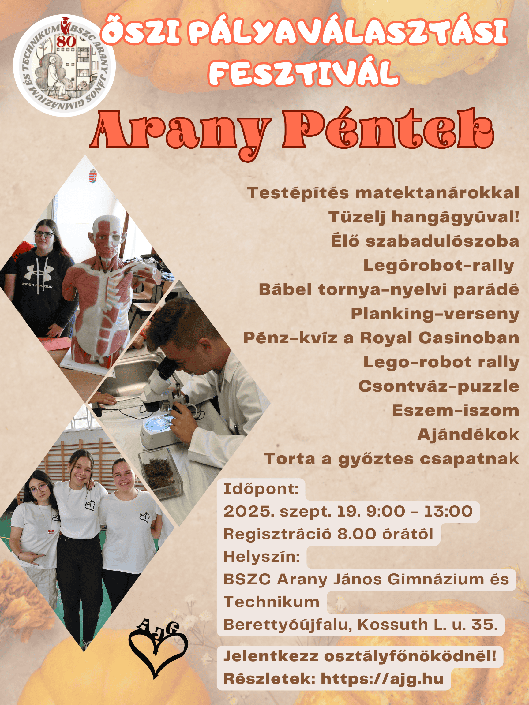 Arany Péntek plakát.png