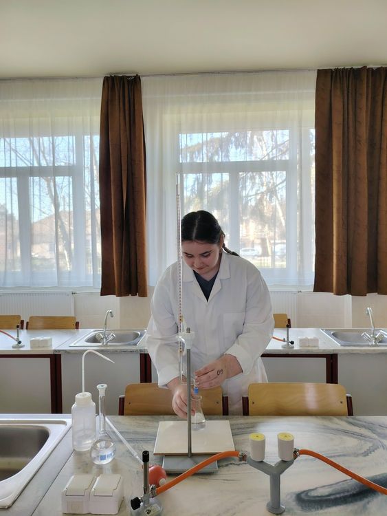 Irány az országos döntő!