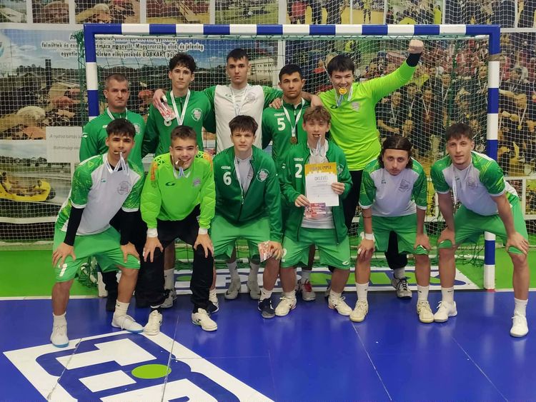 Irány a Diákolimpia országos döntő!