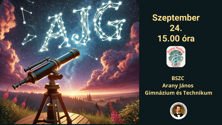 Arany Matiné 1: Csillagleső
