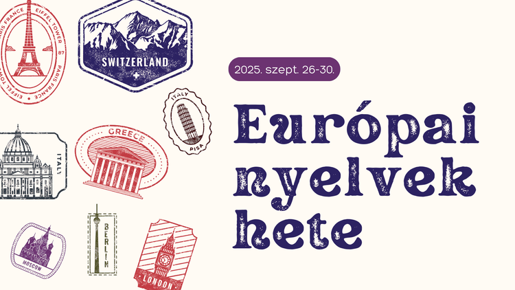 Európai Nyelvek Hete