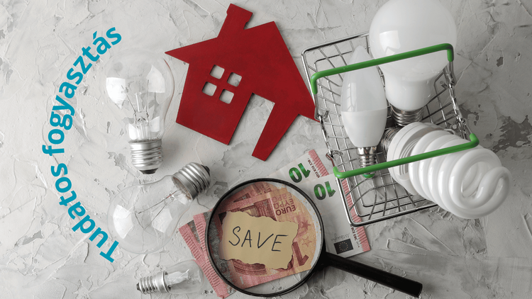 Így csinálja egy tudatos fogyasztó