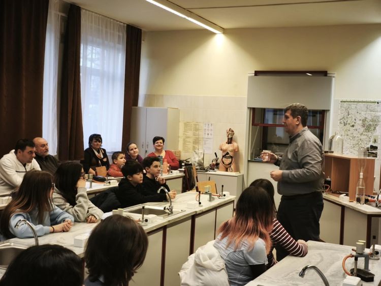 Arany Matiné: Varázslatos fizika