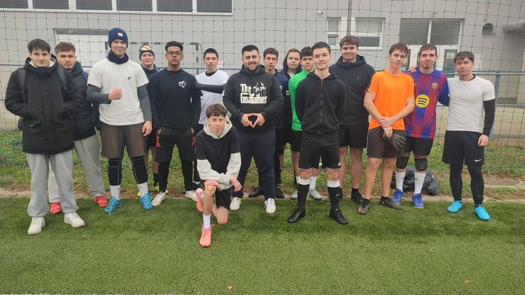 McDonald's Fairplay Kupa