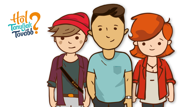 Merre tovább? Hasznos információk szülőknek és diákoknak