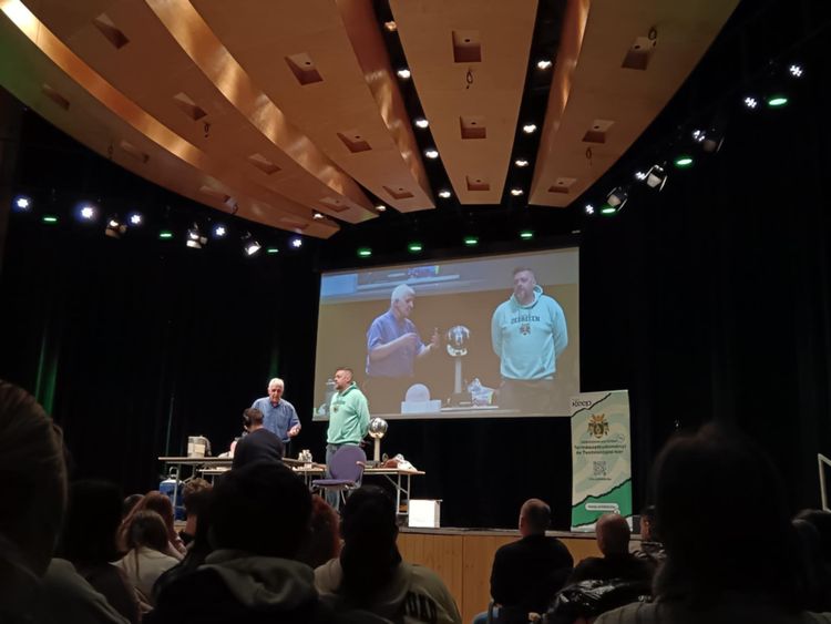 Fizika, ahogy szeretni fogod!