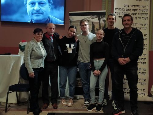 Beszélgetés Bujdosó Imre olimpikonnal