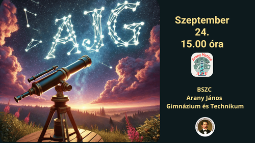Arany Matiné 1: Csillagleső