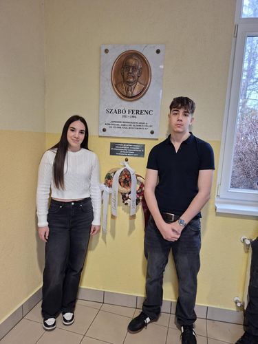 Szabó Ferenc Emlékverseny