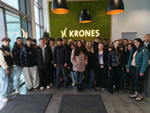 Keresd az igazit! pályaorientációs nap