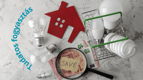 Így csinálja egy tudatos fogyasztó