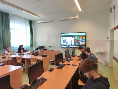 Országos KRÉTA IFM Nap