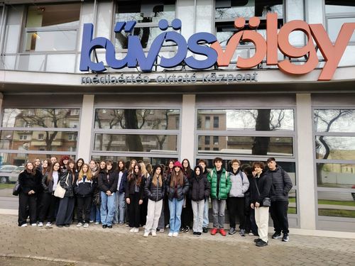 Látogatás a Bűvösvölgyben